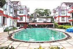 Atlanta Beach Resort in Goa