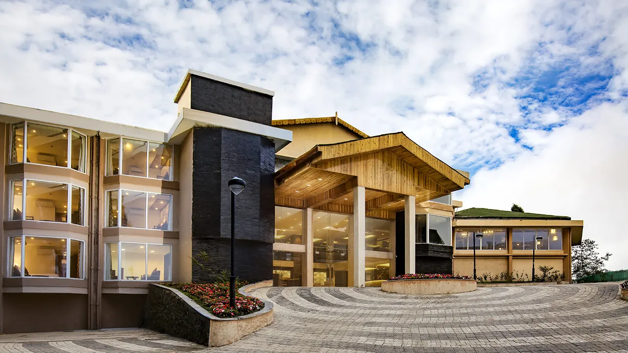 Sterling Darjeeling