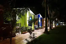 Sandbanks Beach Resort, Arambol
