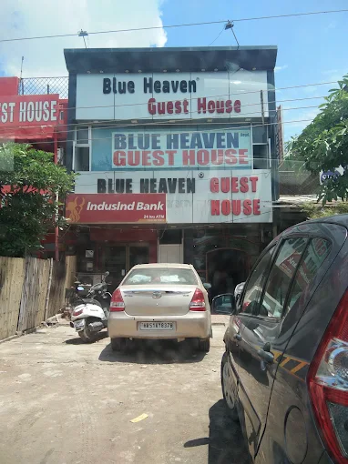 Blue Haven Guest House