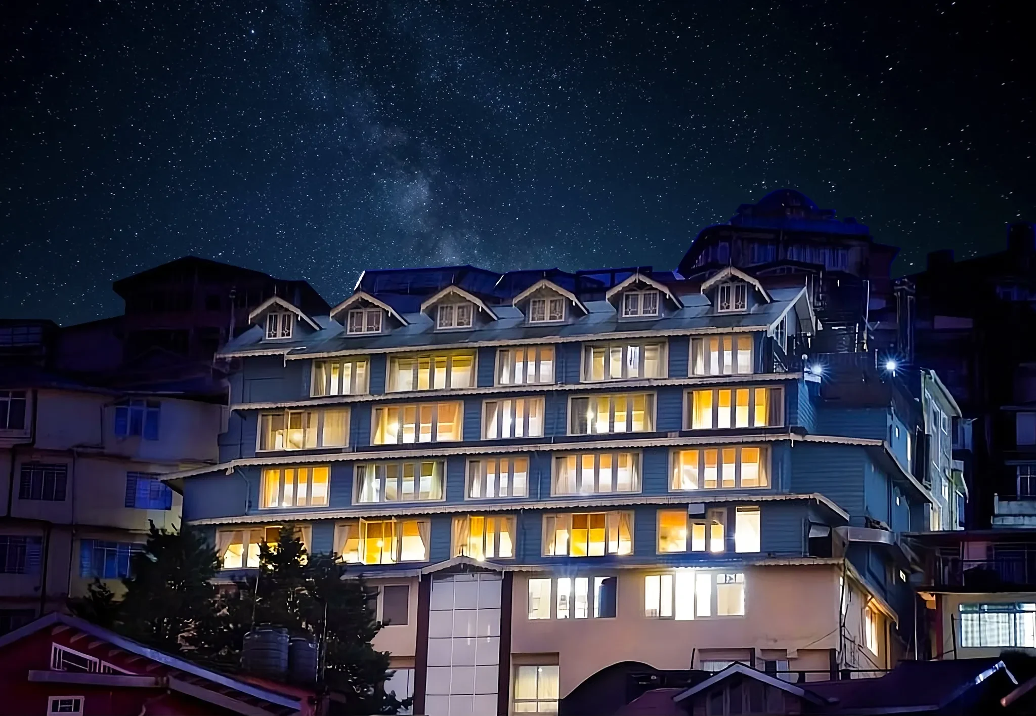 Hotel North Star