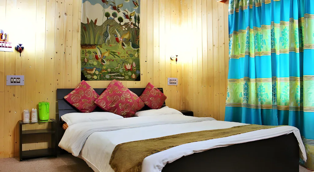 Super Deluxe Room