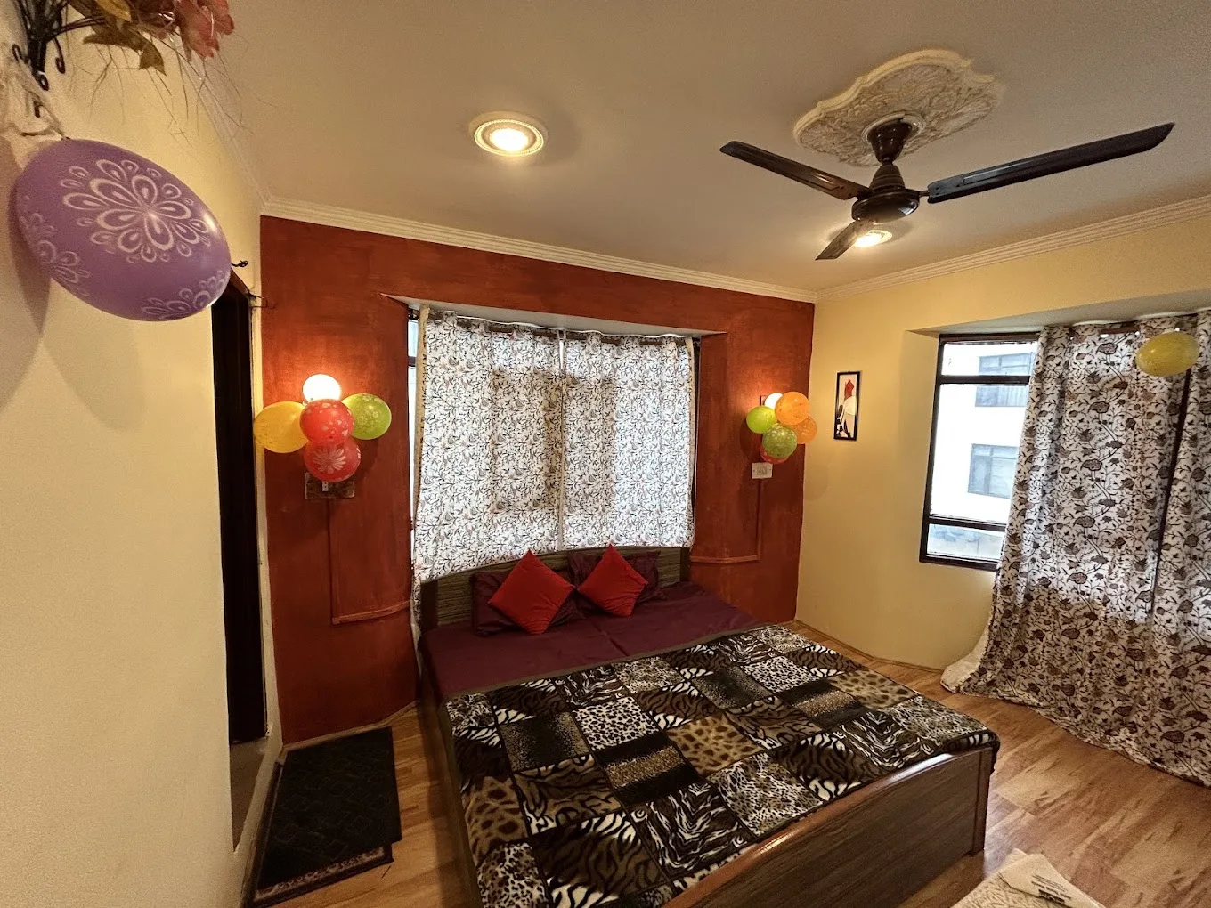 Super Deluxe Room