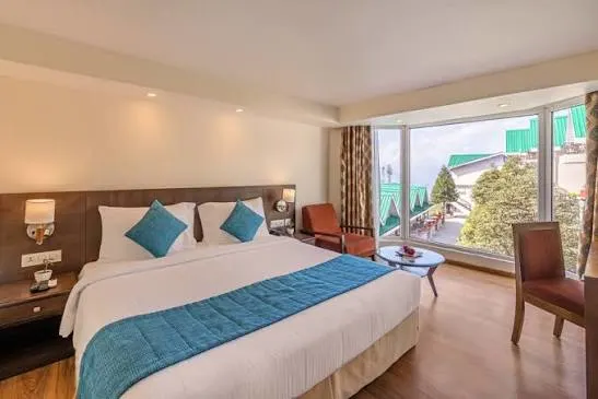 Premier Room