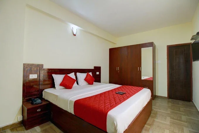 Single Bedroom Premium Suite