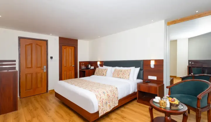 Premium Room