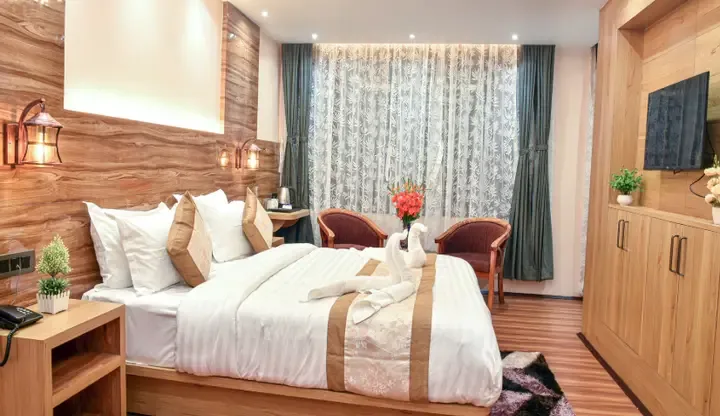 Premium Room