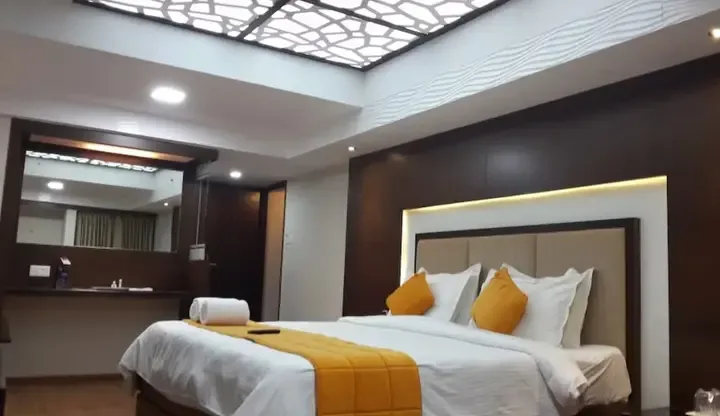 Comfort Room