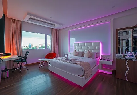 La Vivanta Studio