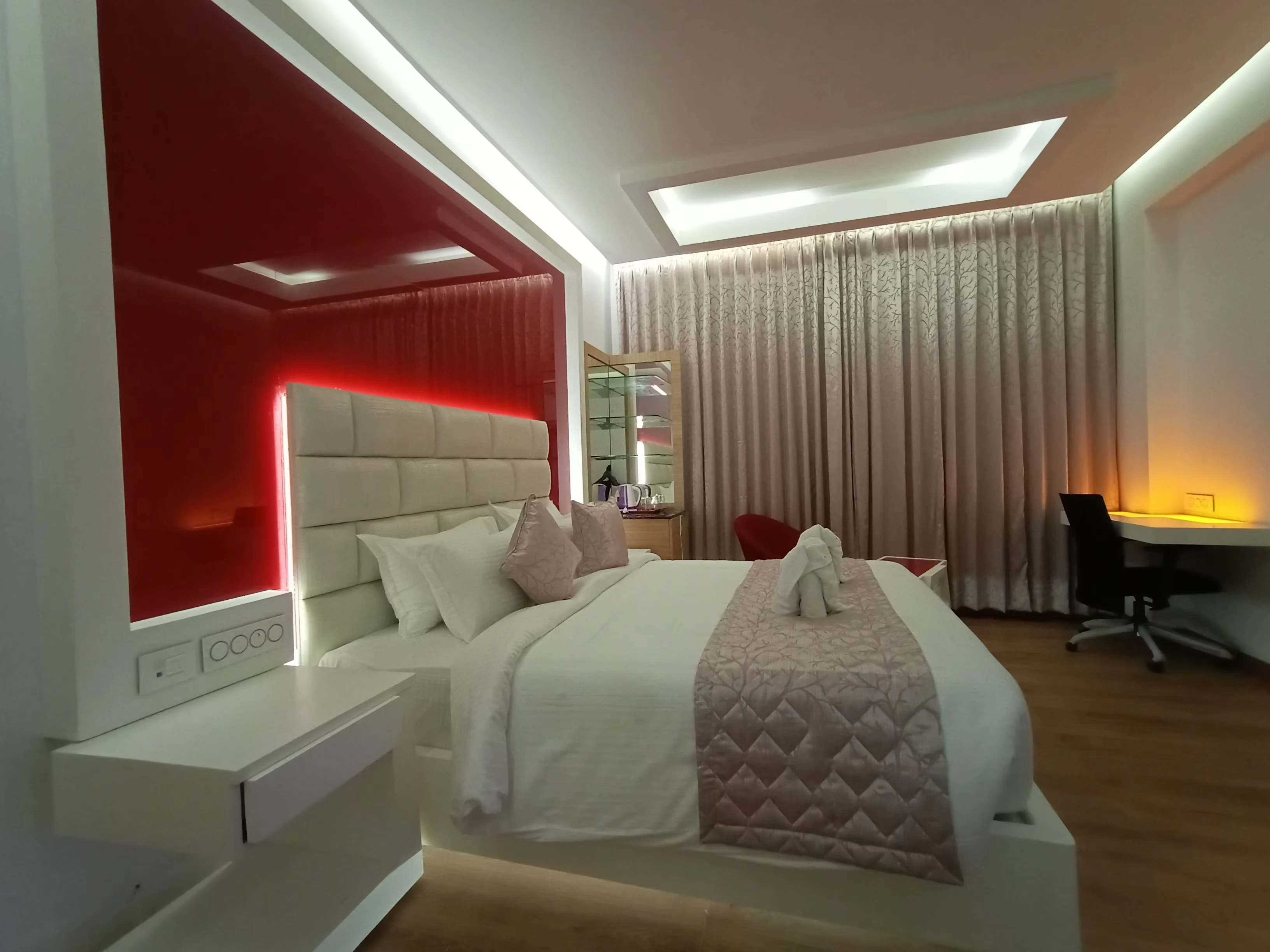 Vivanta Executive