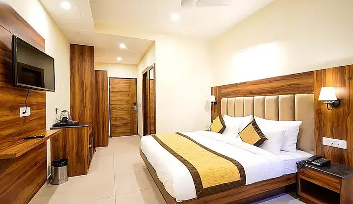 Premium Room