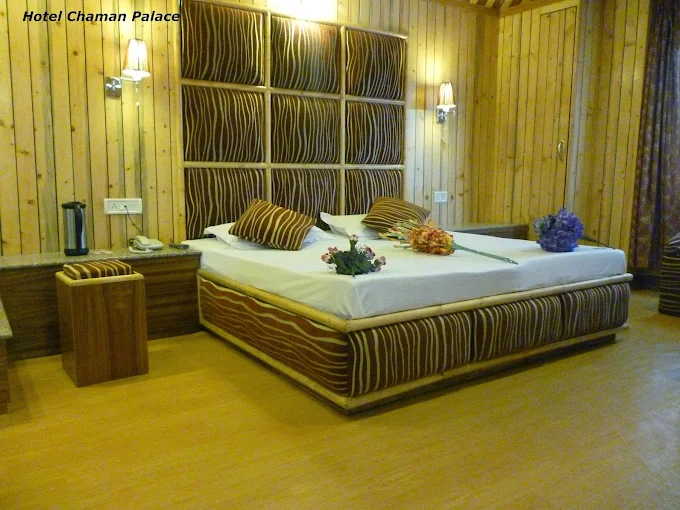 Budget Double Room