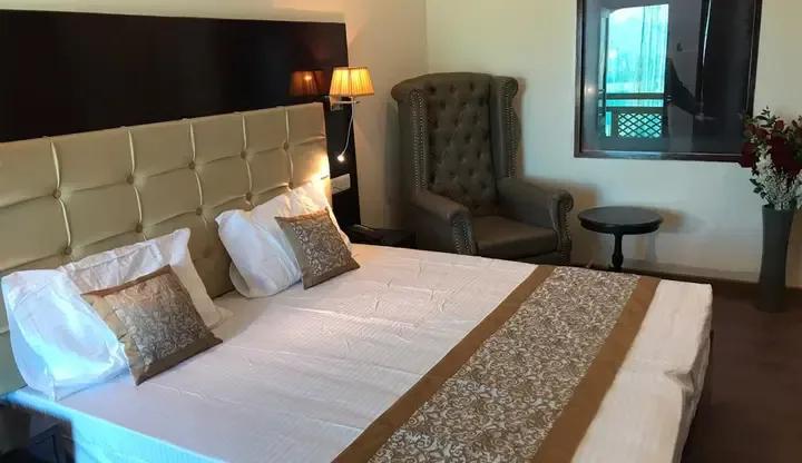 Trikaya Family Suite