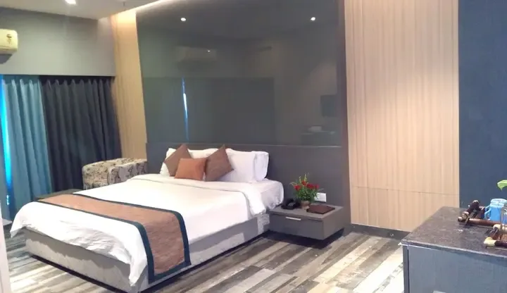 Premium Room