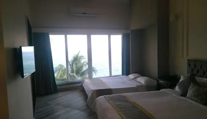 Premier Family Room