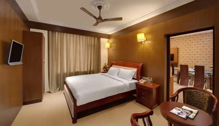 Superior Double Room