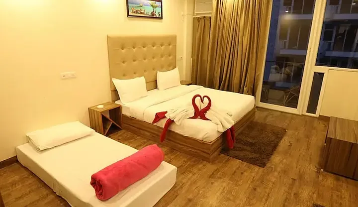 Premium Room