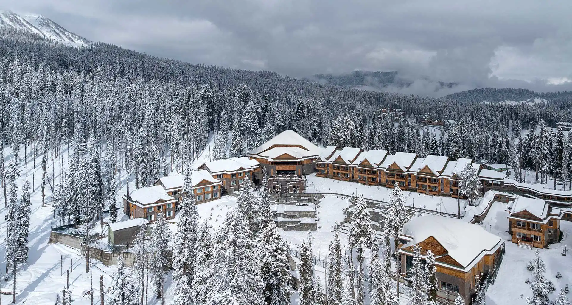 Wonders Of Kashmir