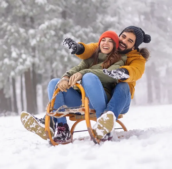 Kashmir Honeymoon Packages