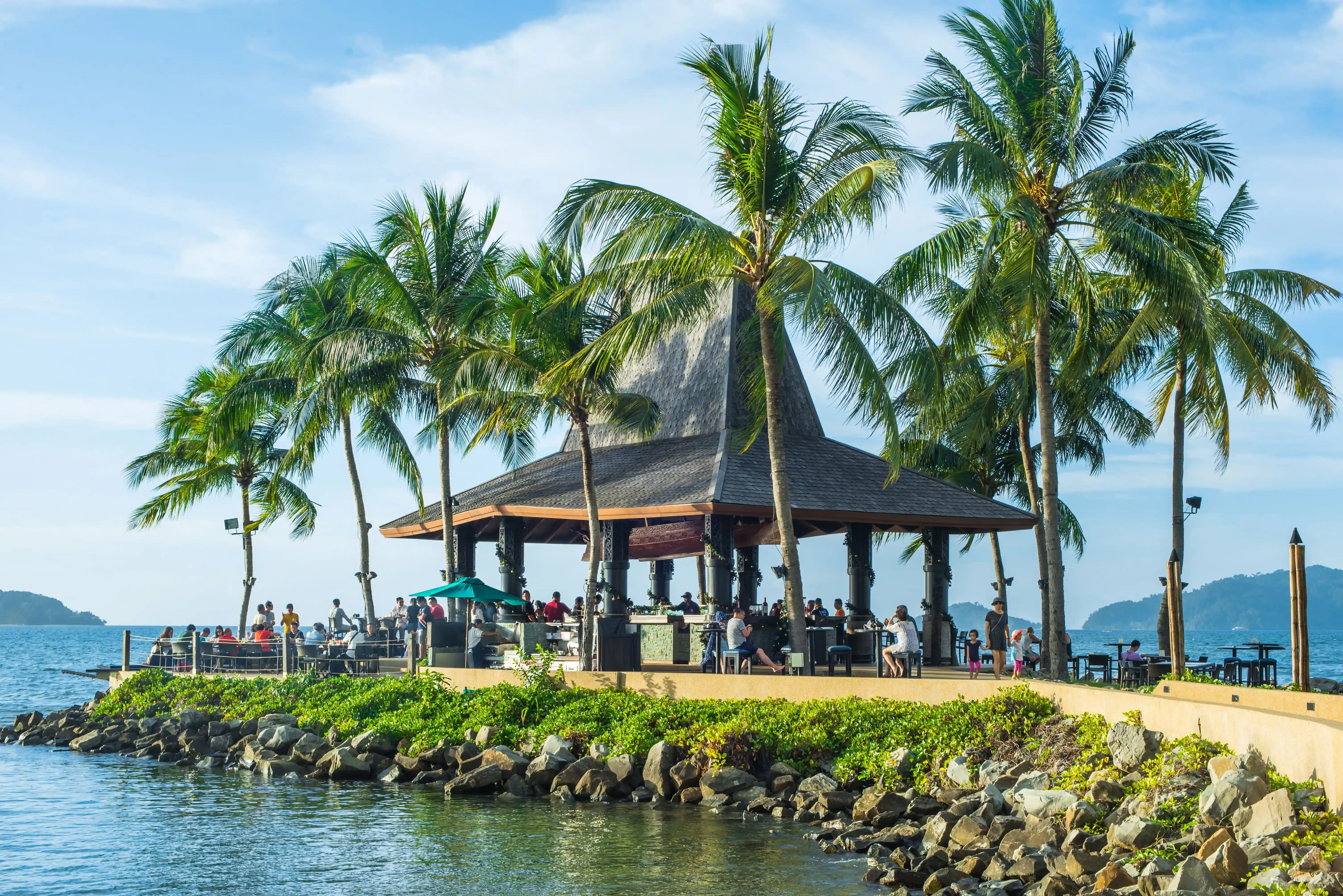 Kerala Summer Vacation