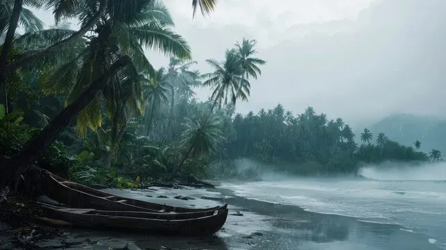 Monsoon Special Package