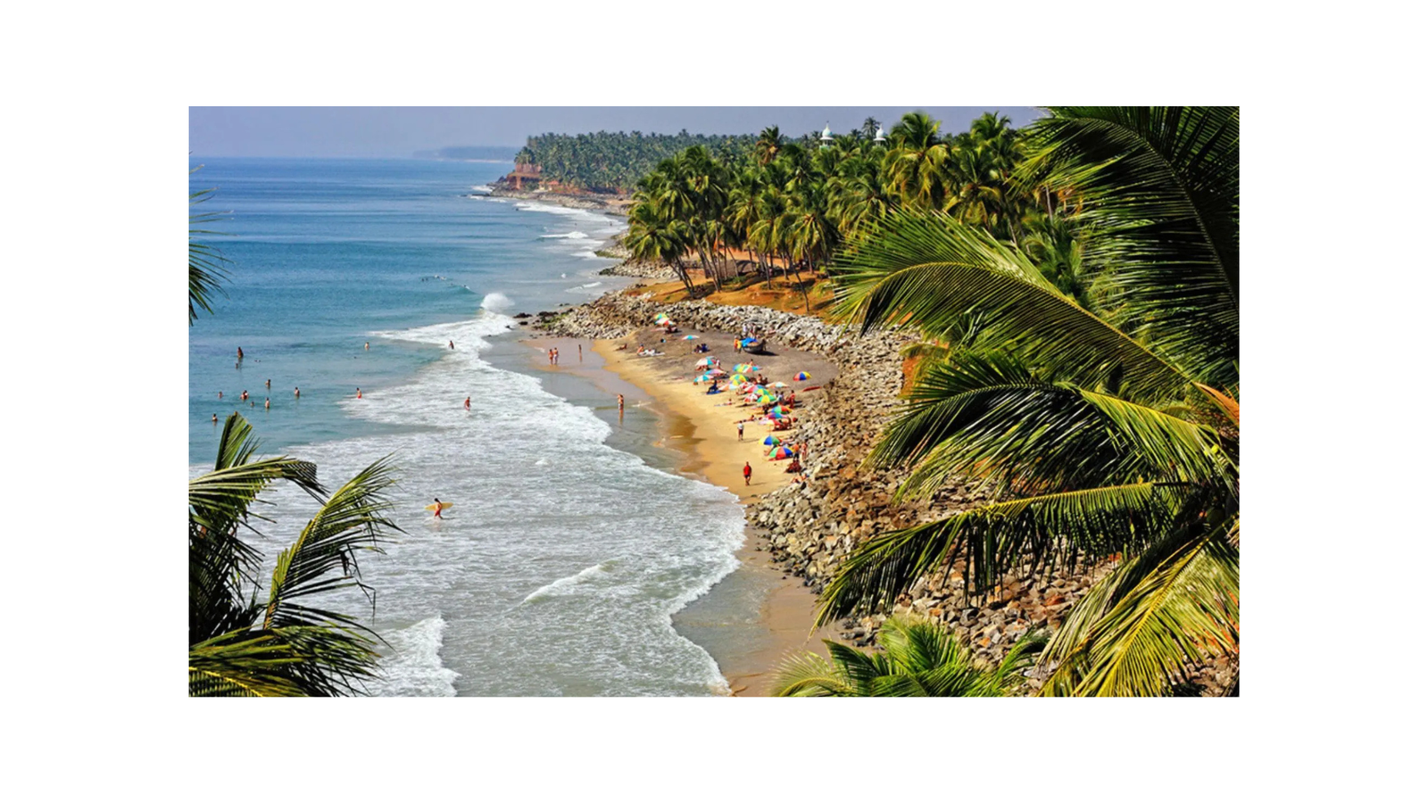 Kerala Holiday Package