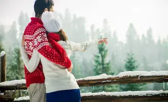 Romantic Darjeeling Honeymoon