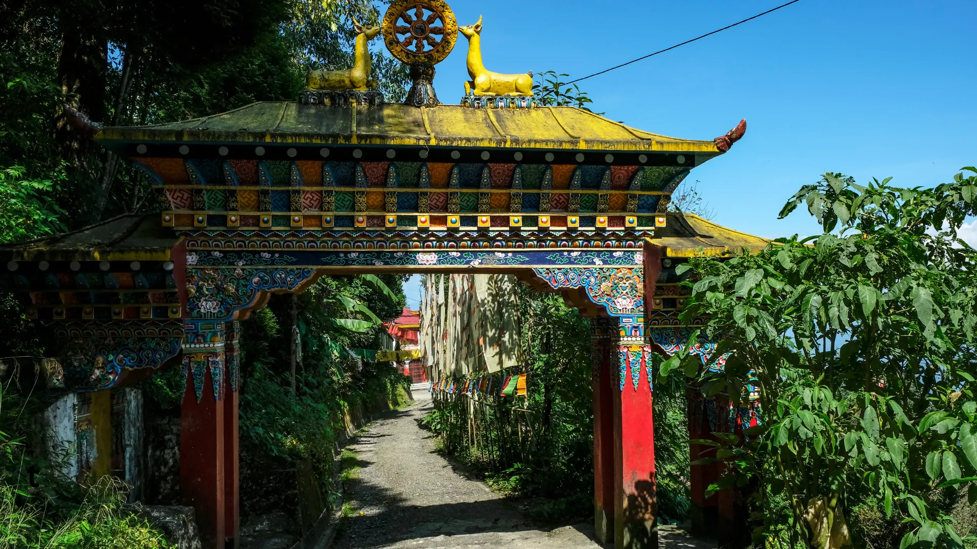 Darjeeling Heritage Tour