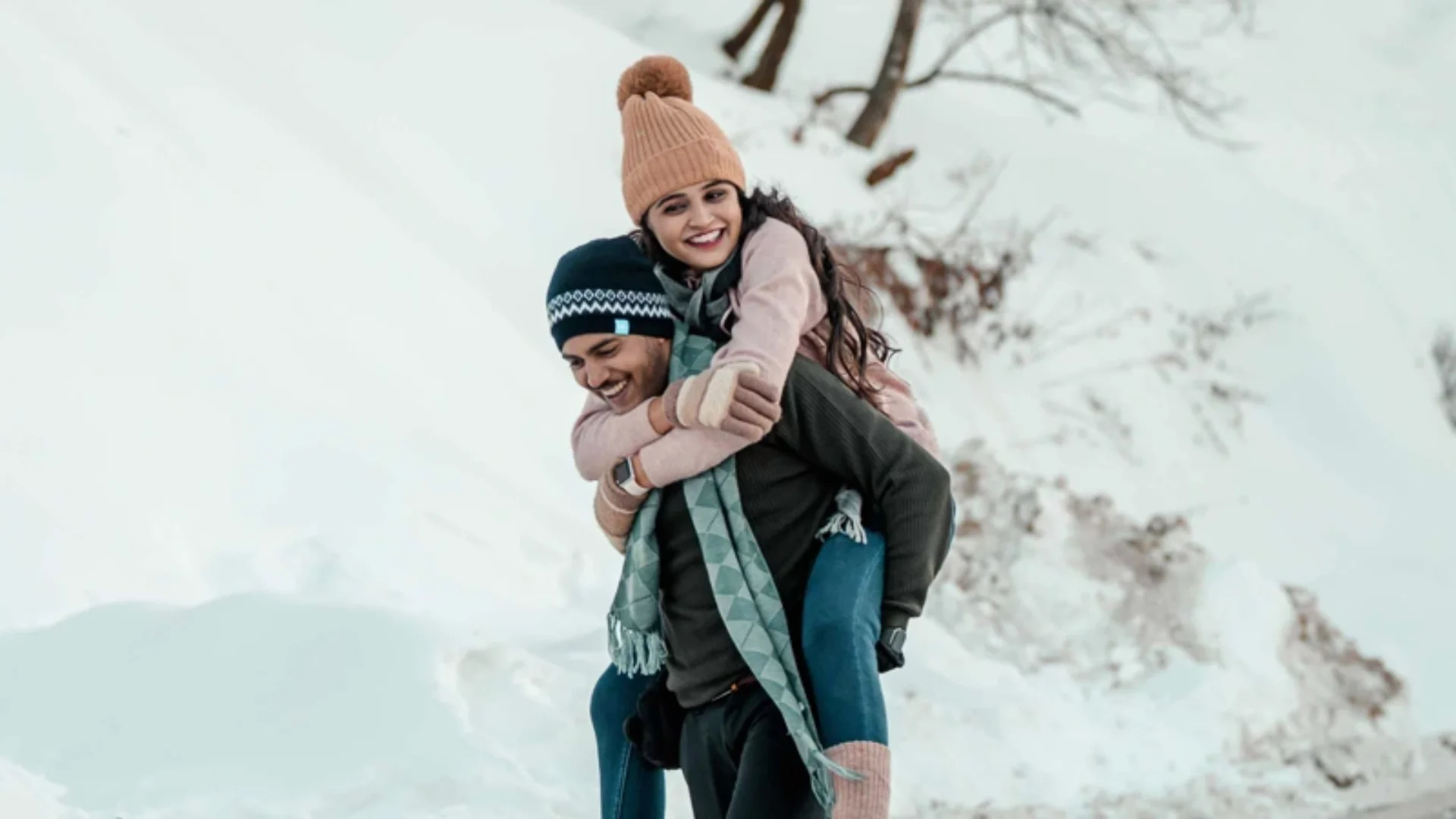Summer In Manali Package