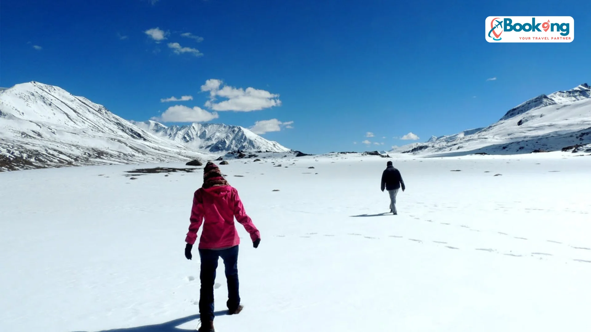 Manali Weekend Getaway