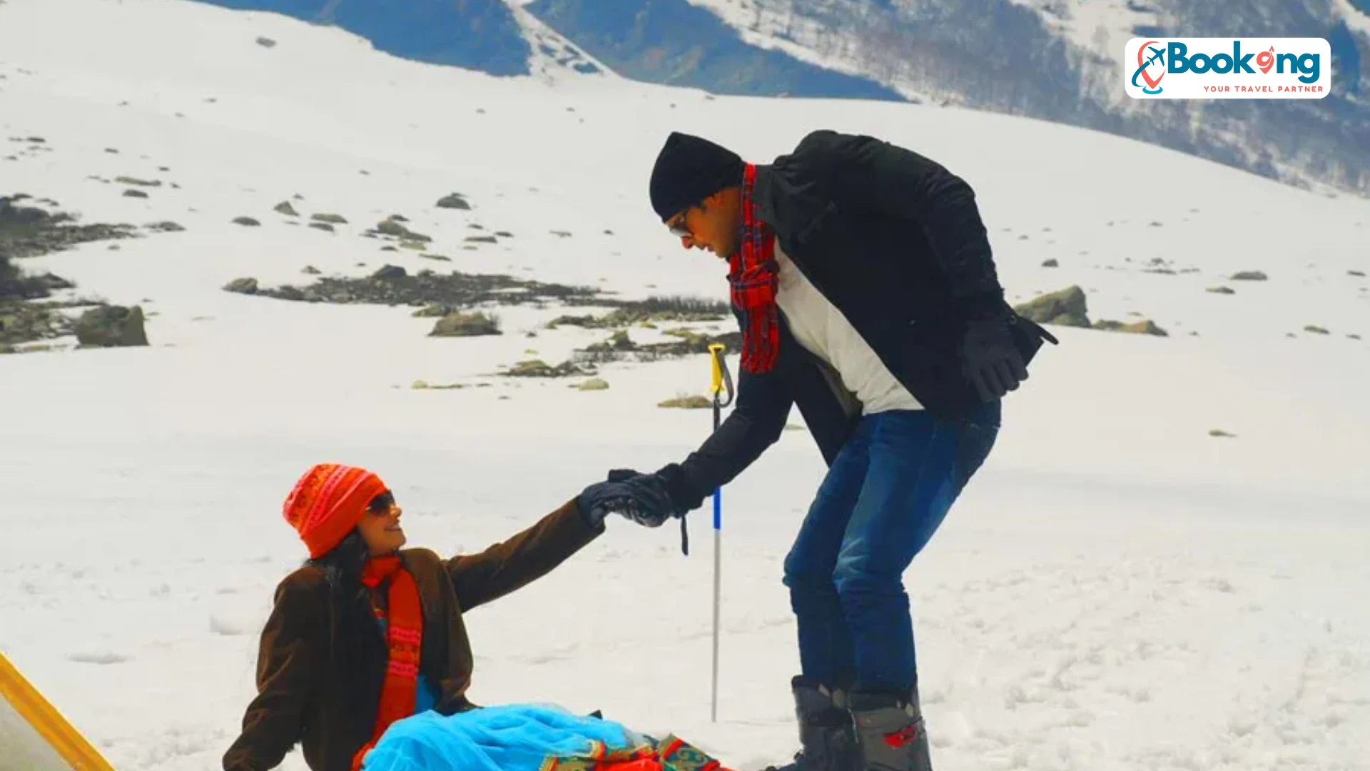 Manali Winter Special