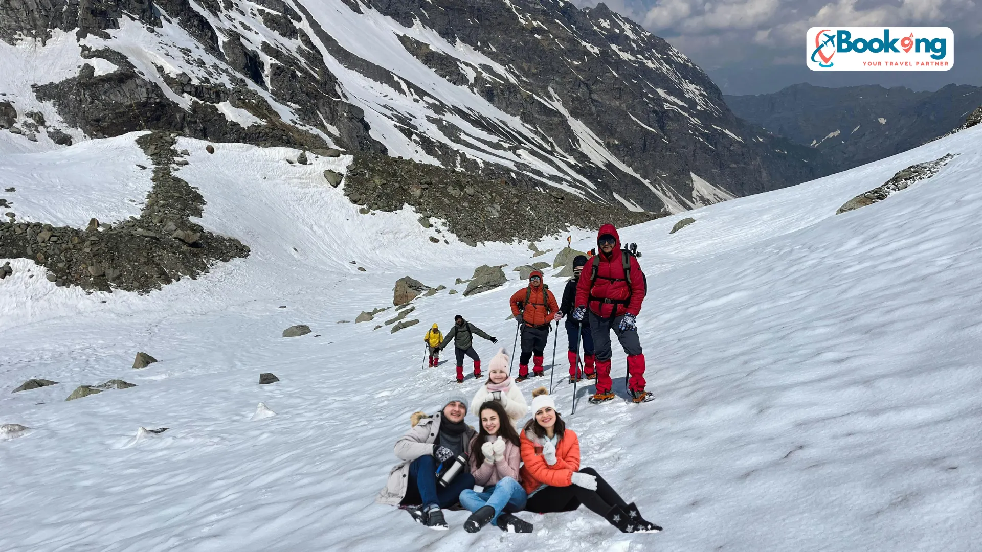 Amazing Manali Package