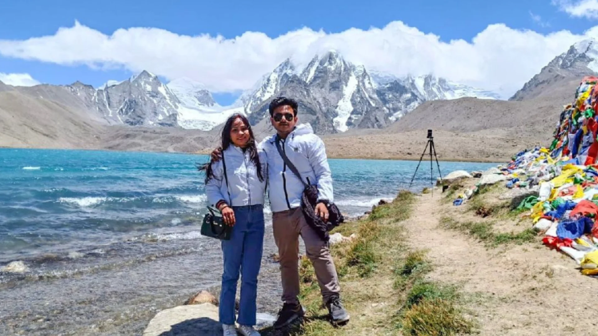 Sikkim Couple Package