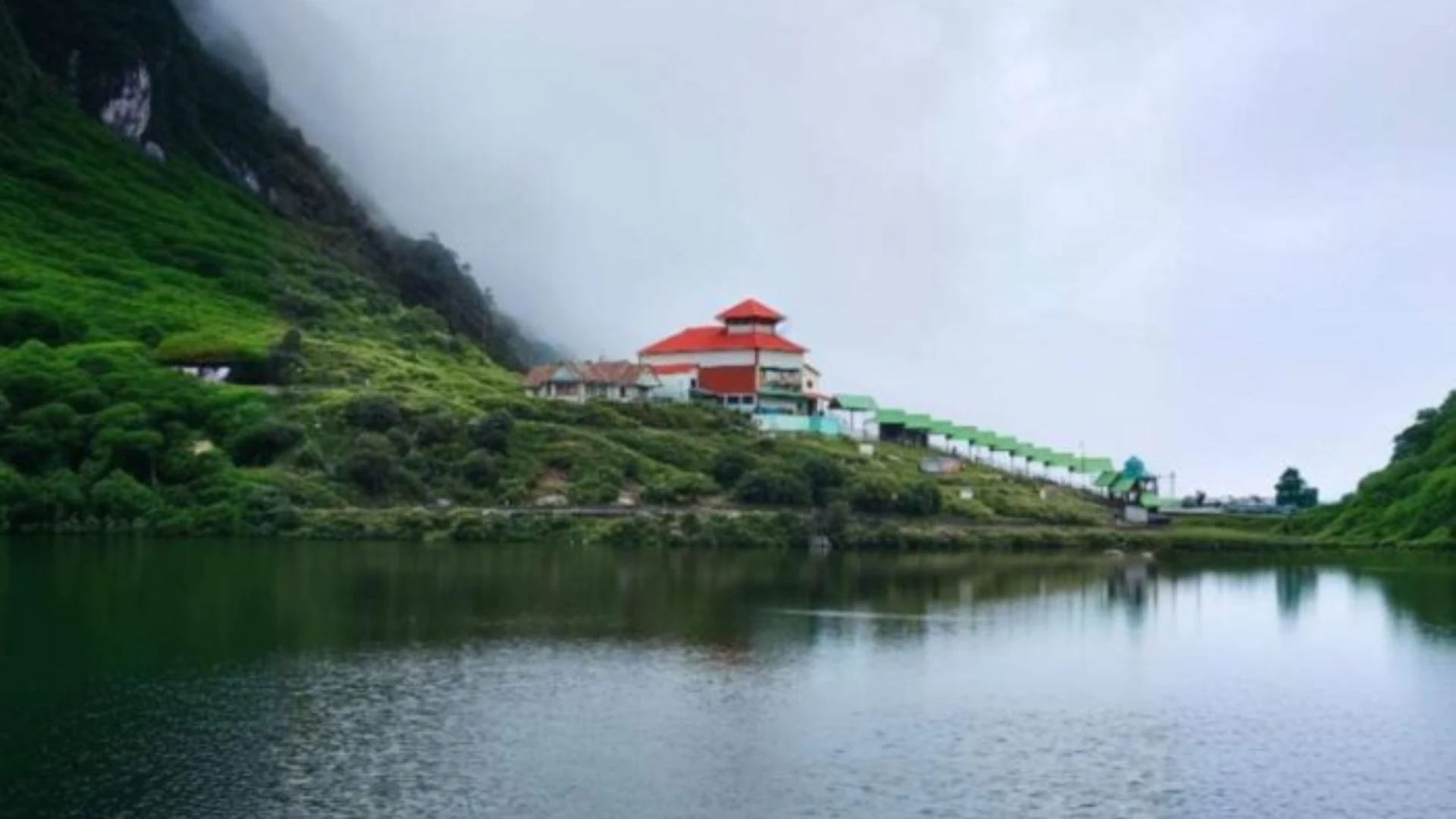 Sikkim Monsoon Special Package