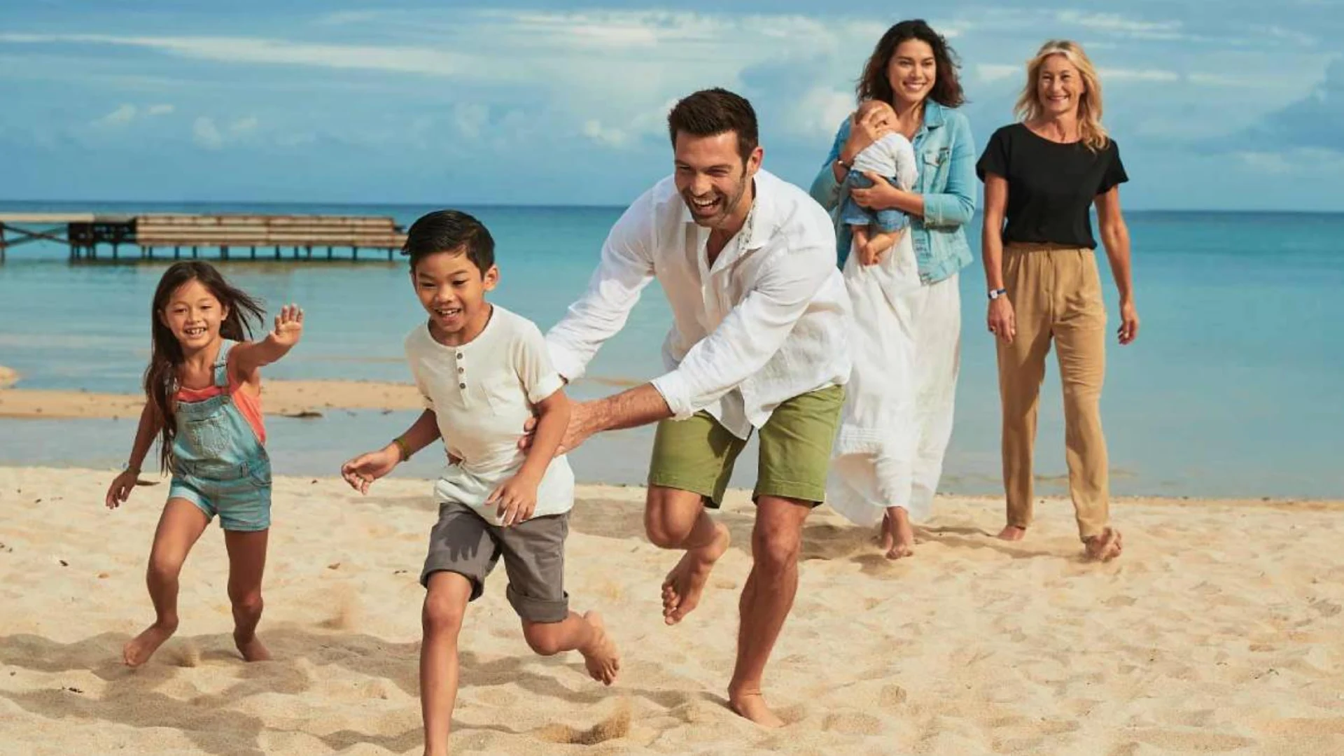 Goa Family Package