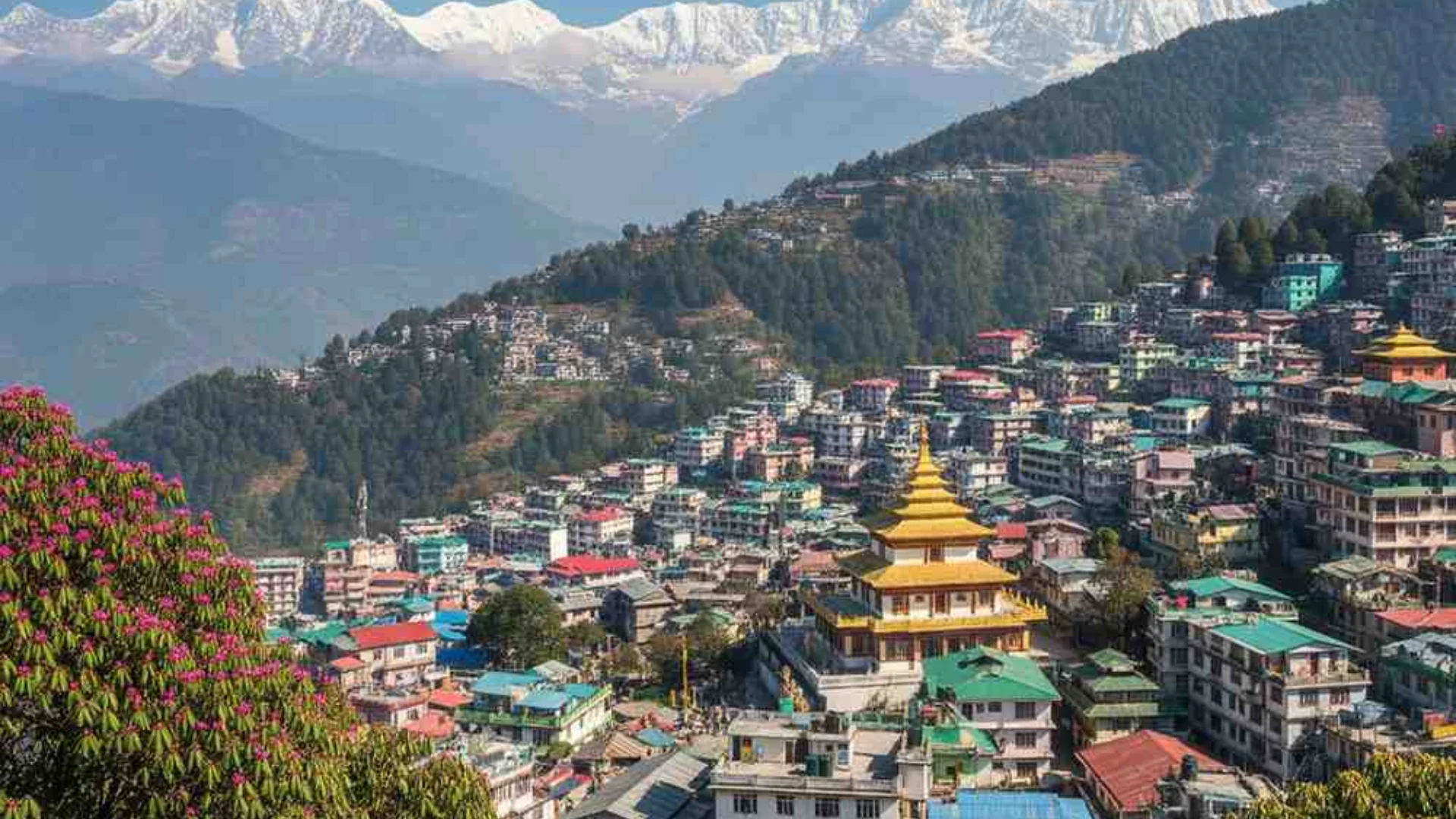 Affordable Sikkim Package