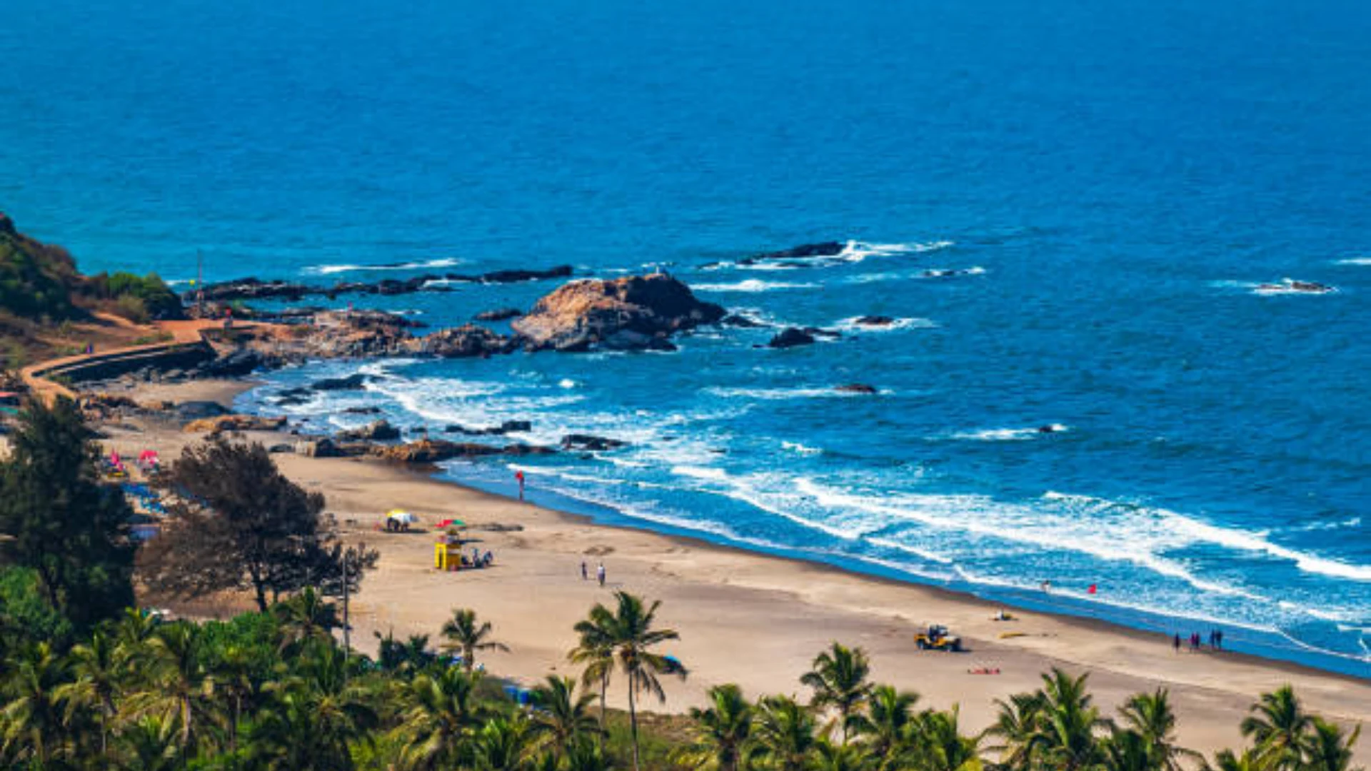 Affordable Goa Package