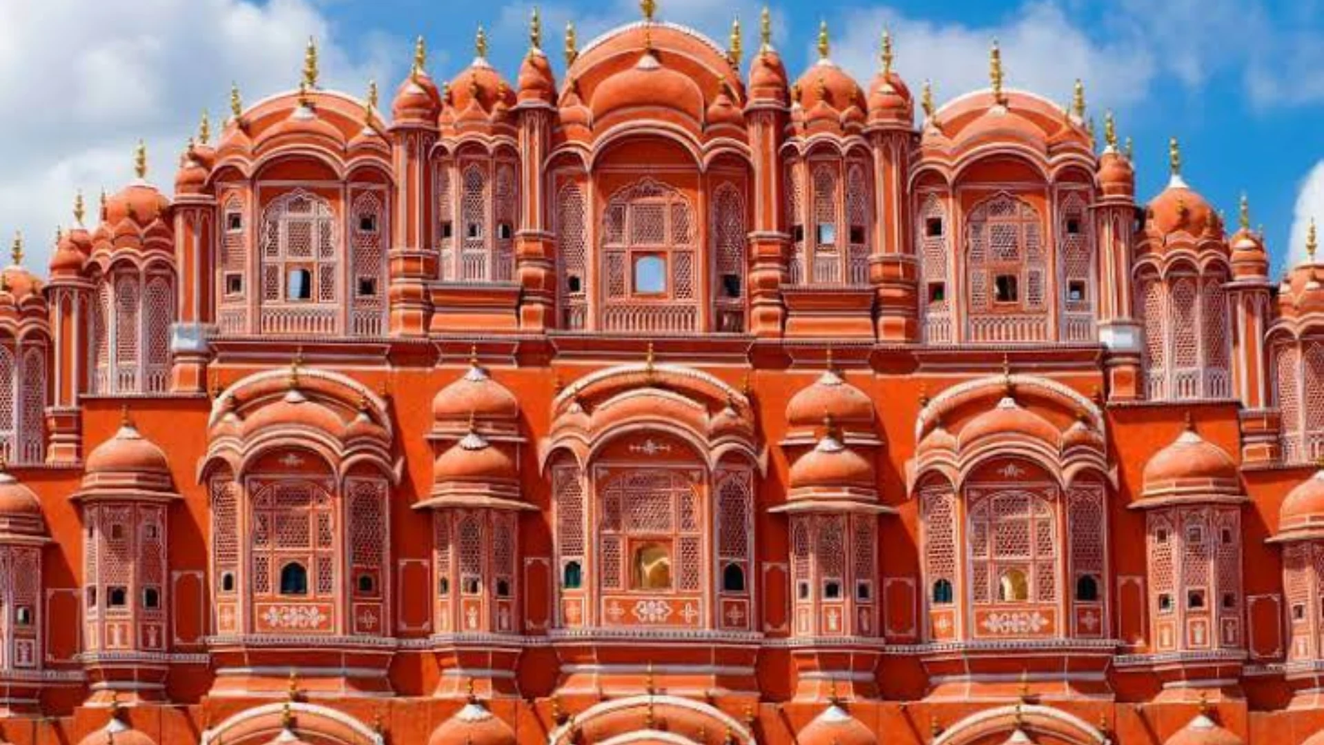 Rajasthan Sightseeing Package