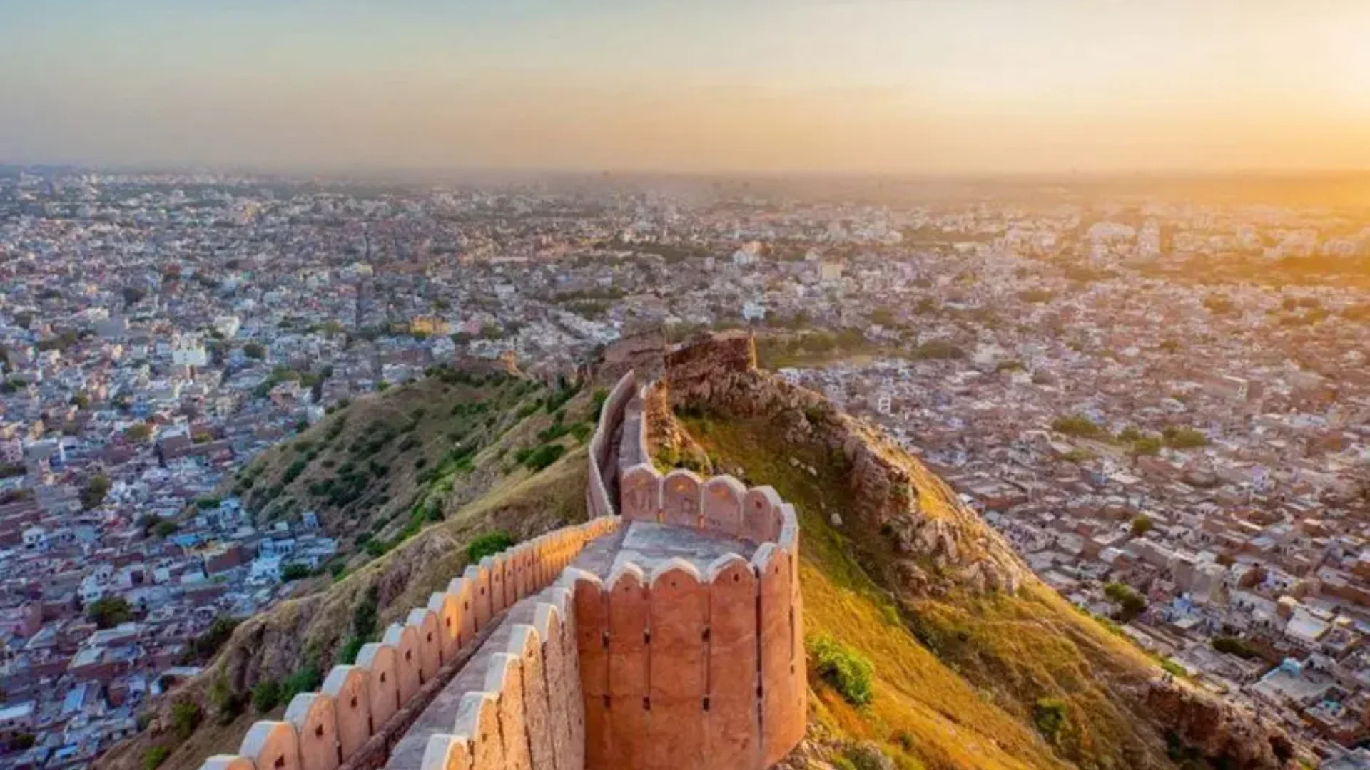 Rajasthan Holiday Tour