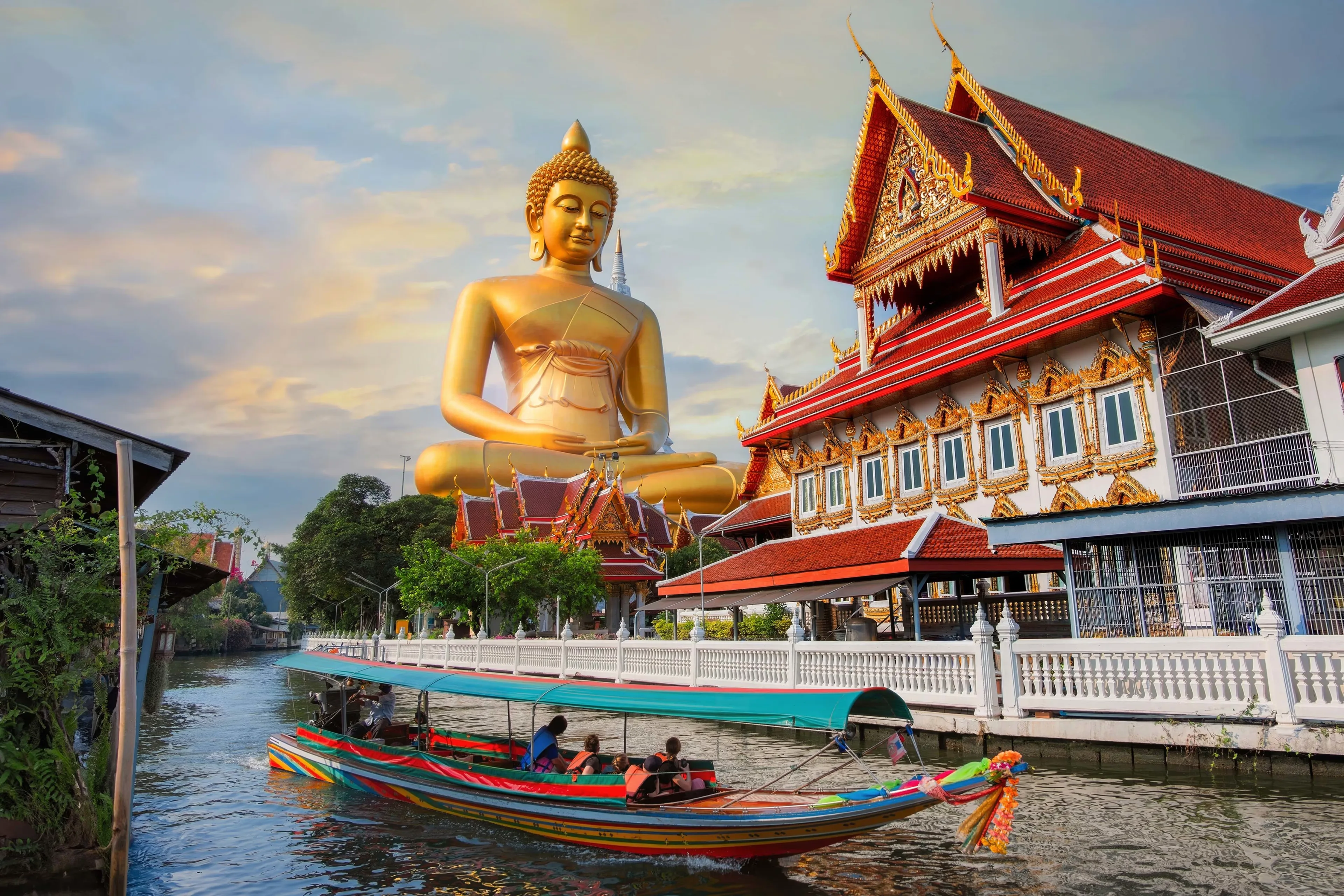 Thailand Holiday Package