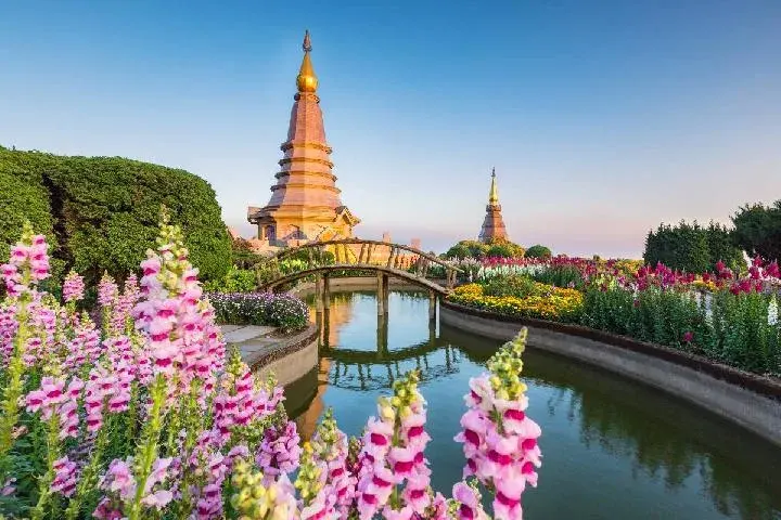Thailand Tour Package