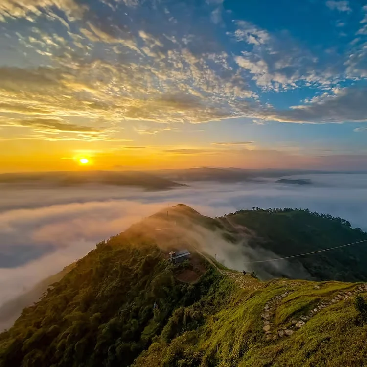 Shillong Hills Explorer