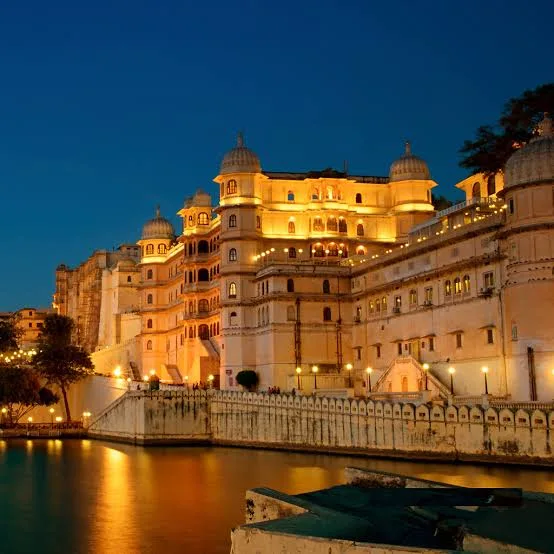 Maharaja Heritage Journey