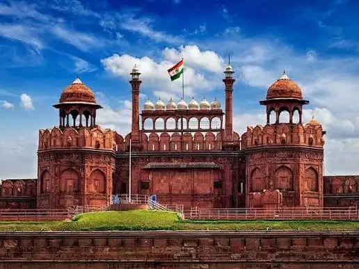 Incredible Golden Triangle