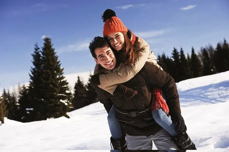 Romantic Himachal Escape