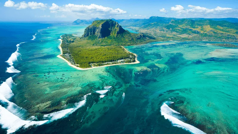 Mauritius Tour Package