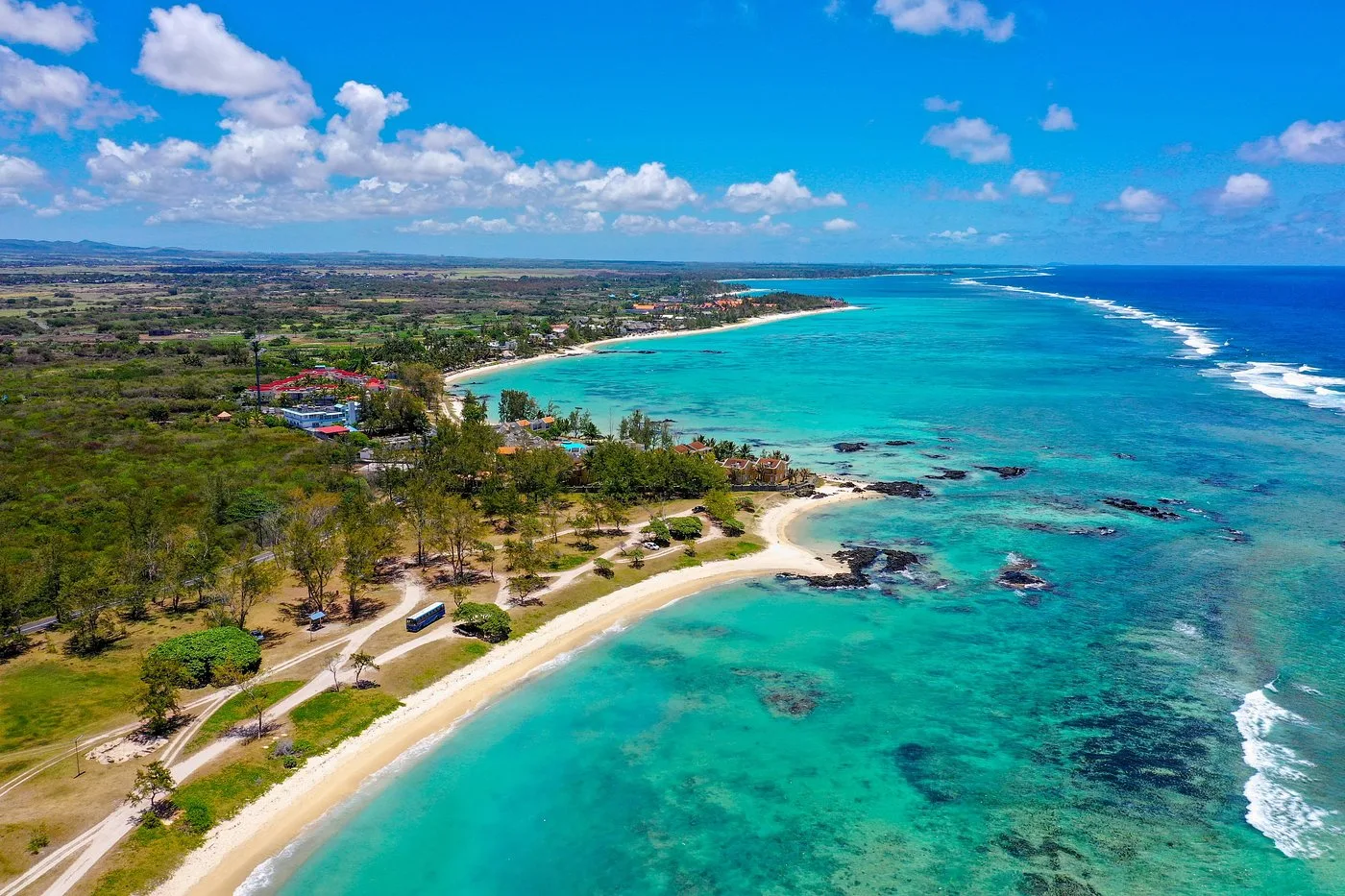 Mauritius Holiday Package