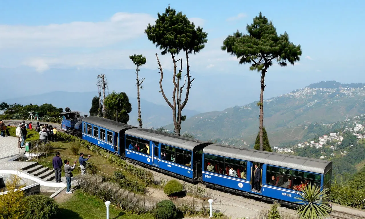 Gangtok Tour Packages