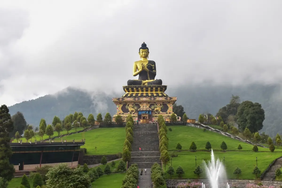 Discover Gangtok Tour