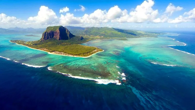 Mauritius Budget Package